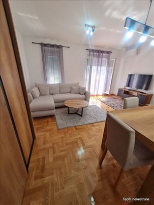 Mirijevo-kod Kluza, Nov, 1.0, 31(T), namešten