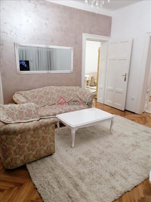 Modern. Fully Equipped. 2-Room. Prime Location.