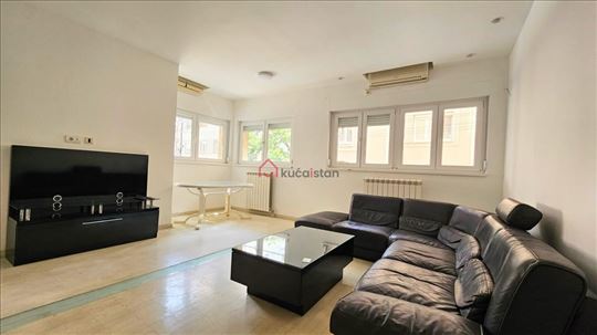Modern Minimalist Apt near St. Sava Temple
