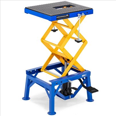 MSW Makazasta Dizalica Za Motore Skutere Do 150kg