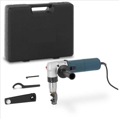 MSW Ručna Mašina Za Sečenje Lima 625W - 4mm