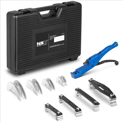 MSW Ručni Alat Za Savijanje Cevi - fi 16-32 mm