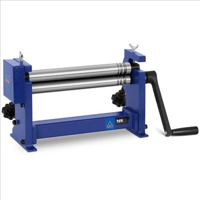 MSW valjak za rucno savijanje lima - 310mm