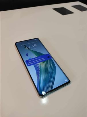 Na prodaju honor magic 5  256 gb memorija 8gB rama