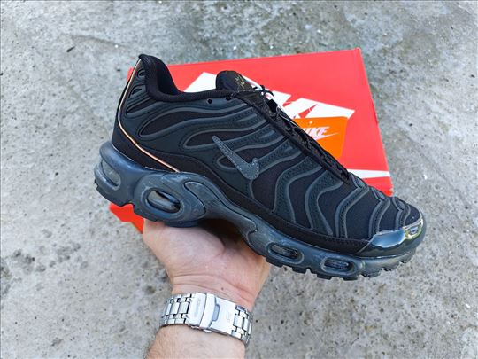 Nike Air Max Plus TN patike