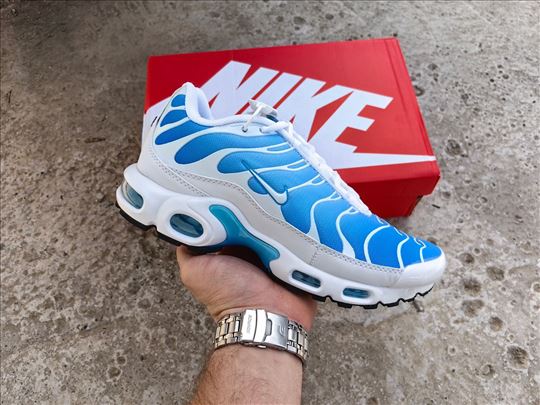 Nike Air Max Plus TN