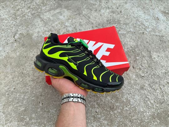 Nike Air Max Plus TN