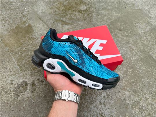 Nike Air Max Plus TN