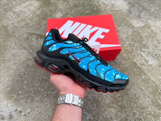 Nike Air Max Plus TN