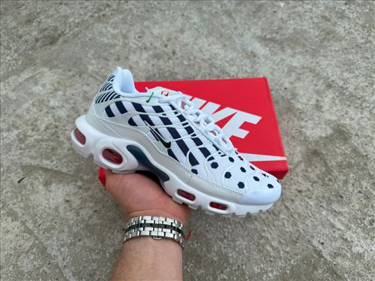 Nike Air Max Plus TN
