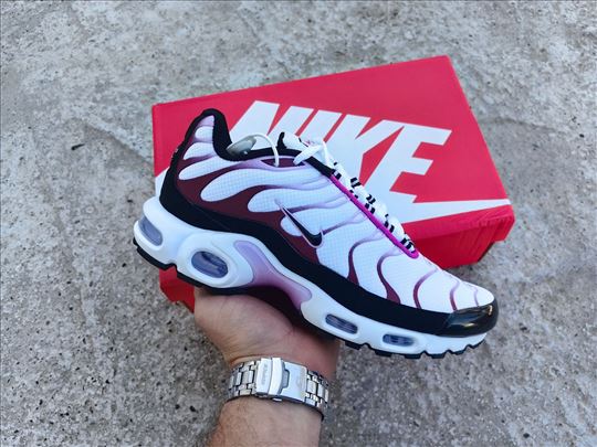 Nike Air Max Plus TN