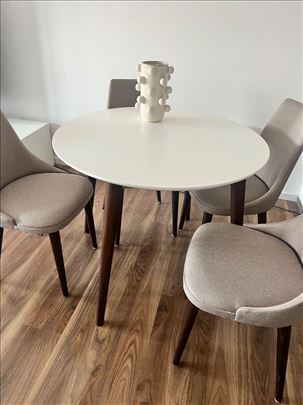 Nov samo sklopljen imam I racun sto vitorog