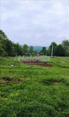 Plac Siljakovac , Barajevo, Beograd 