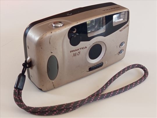 Praktica M50 (na stanju)