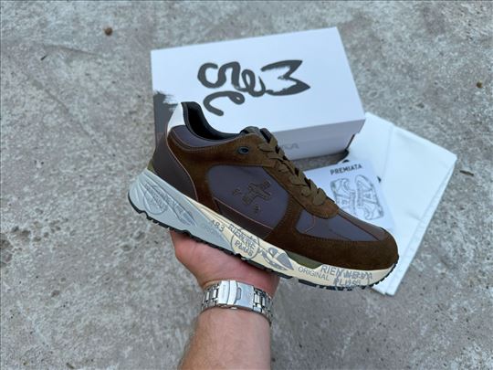 Premiata