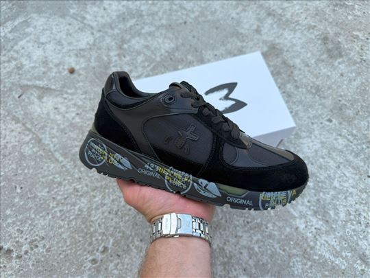 Premiata