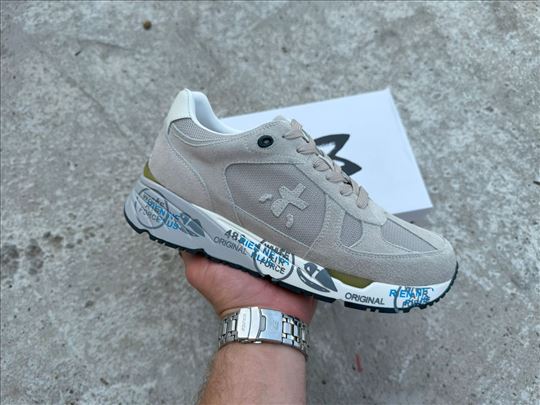 Premiata