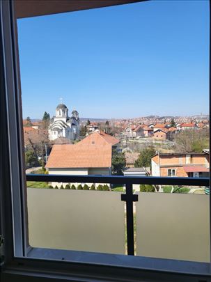 Stan jednosoban, 43m2, Boleč
