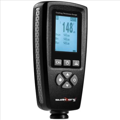 Steinberg Merač Debljine Premaza - Boje - Lakova