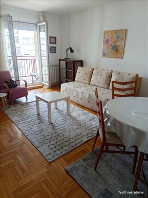 Stepa Stepanović  62(L) nov, namešten