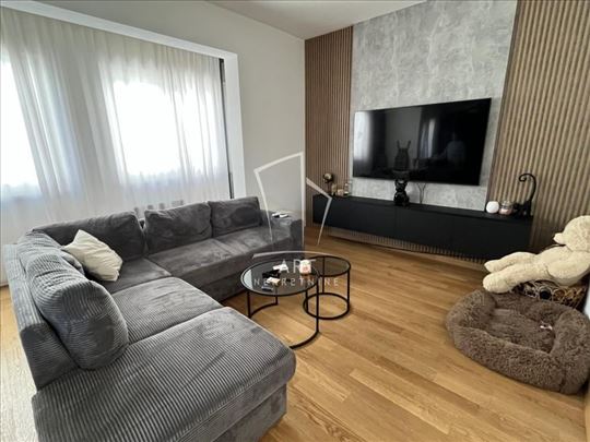 Šumice, lux 51m2 ID#12132