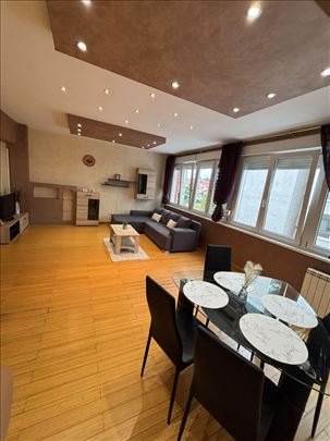 Top dupleks- Zvezdara Pet friendly 