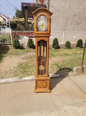 Trotegaš noćno isključivanje zvona