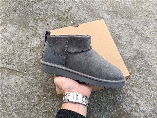 UGG Classic Ultra Mini