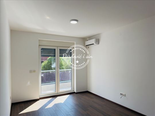 Vašarište Jednoiposoban stan 45m2