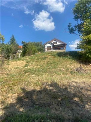 Vrdnik, nova kuća, 165m2, 12 a placa