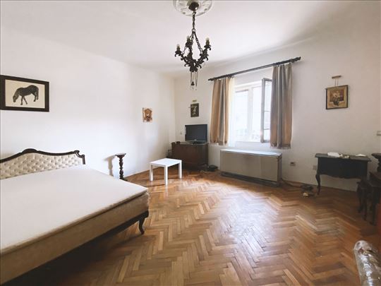 Zemun Central Bright Apartment