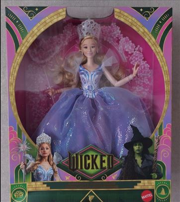 Zlice 2, Ariana Grande nova Glinda lutka