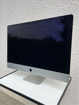Apple iMac 2012 27” inch