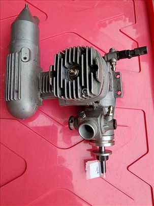 Avio motori OS, ST, Webra, Evolution i elektro m.