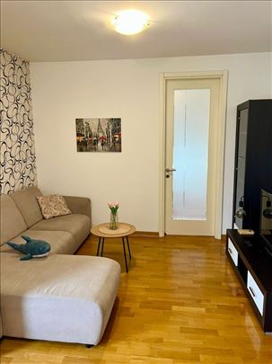 Belvil, novogradnja, parking mesto, ID 7780