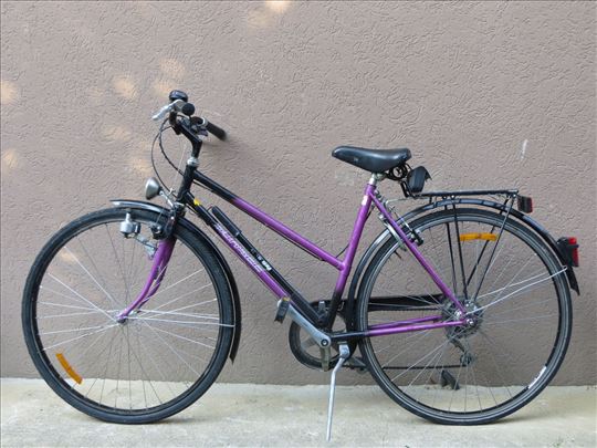 Bicikl- Sursee Plaiser 28"