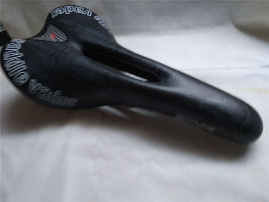 Bicikl sedište Sadlle Vader SCT sportsko, bez puž