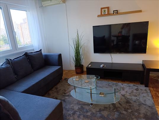 Blok 61, renoviran, komforan, ID 24798
