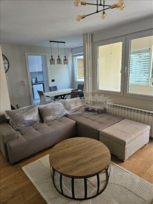 Blok 72 - Lux  63 m2