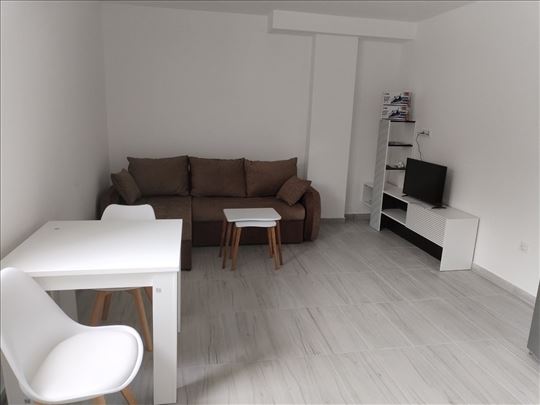 Borča,Zbeg,GA,26 m2,nameštena,pr,useljiva