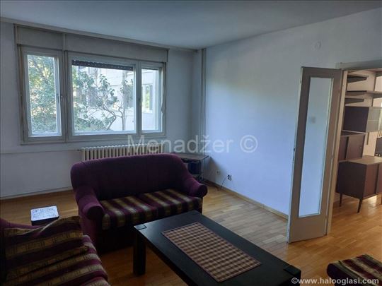 Brace Jerkovic, 2.5, 72m2, cg, namesten