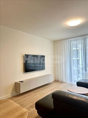 BW Echo9, lux, novogradnja, garaža, ID 24792