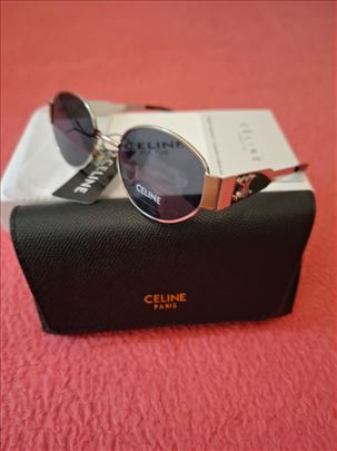 Celine ženske naočare za sunce nove