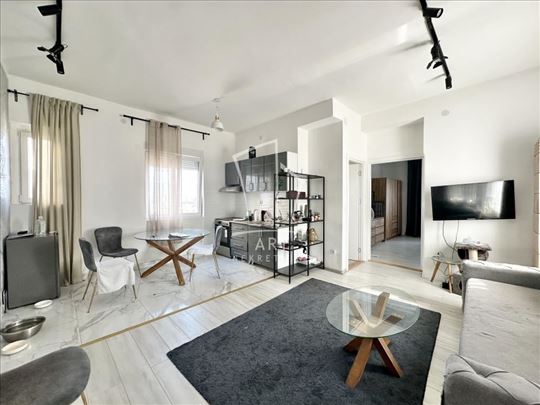 Centar,Francuska ulica, 2.0 salonac, 44m2 ID#12136