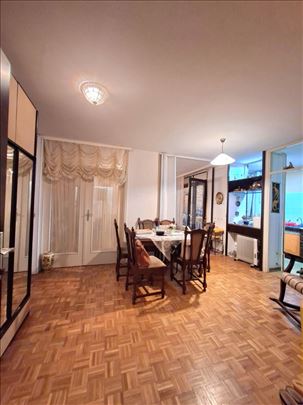 Cerak vinogradi, Kedrova, 65m2