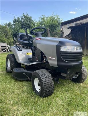 Craftsman USA 17,5Hp kao novo