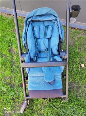 Cybex balios s lux