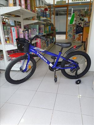 Dečija bicikla 20"