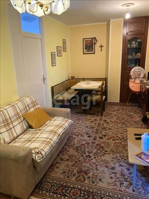Duplex stan na Bežanijskoj Kosi