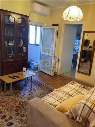 Duplex stan na Bežanijskoj Kosi